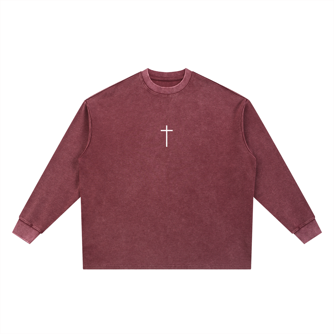 Speak Life Over Everything long sleeve