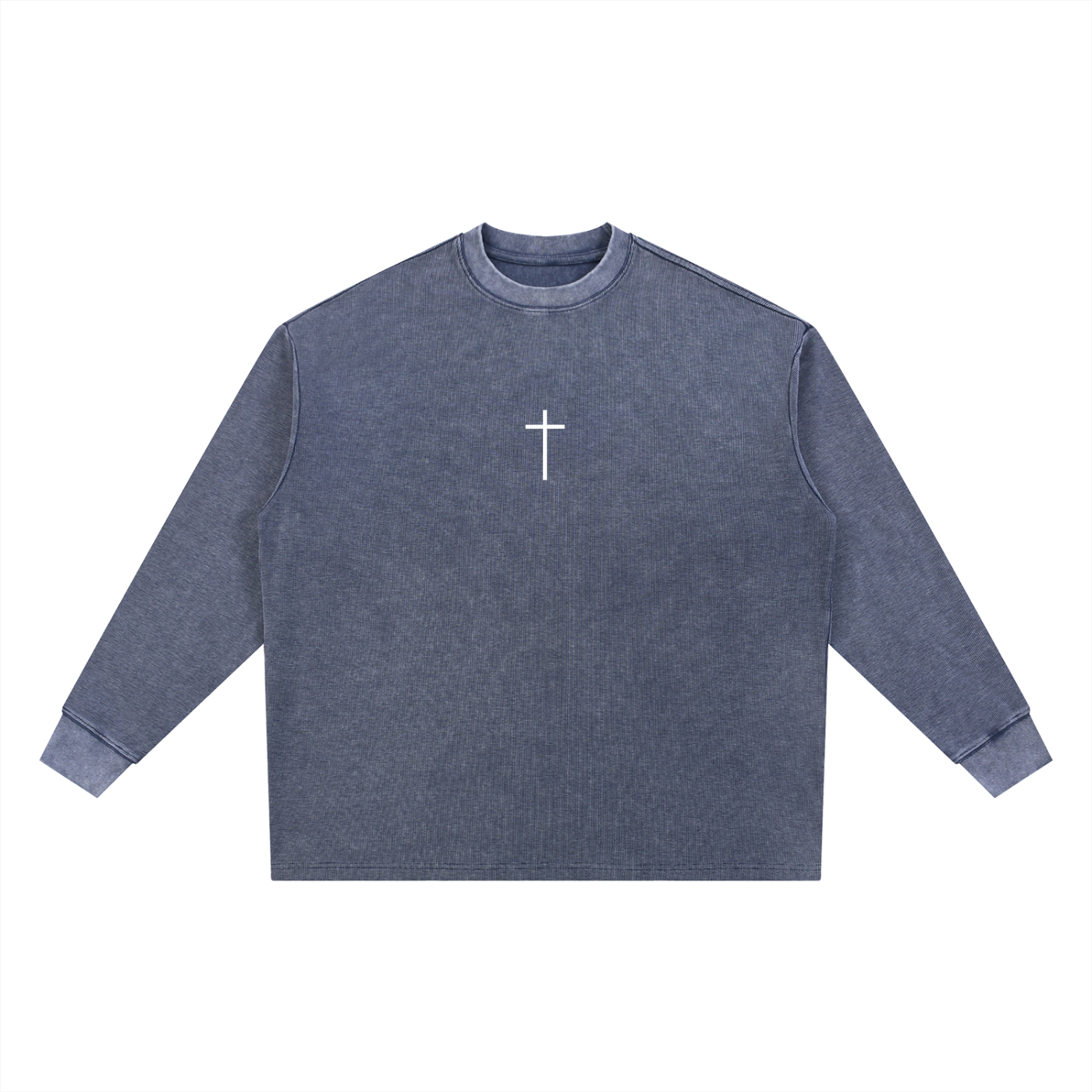 Speak Life Over Everything long sleeve