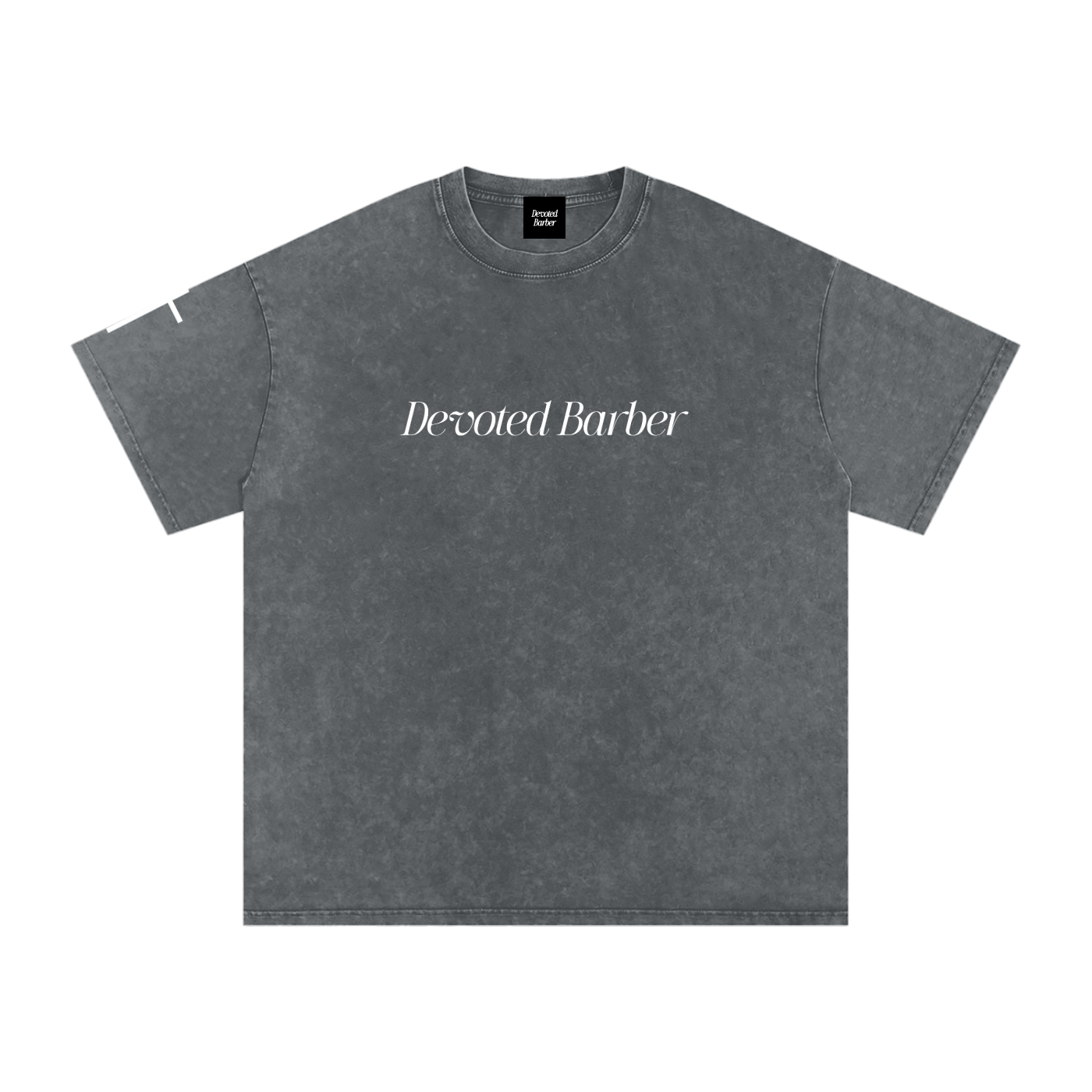 Be The Light Tee