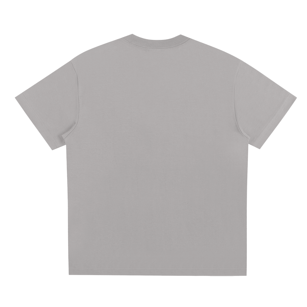 Saved By Grace, Led In Truth, Walk By Faith Quick-Dry Cooling Tee