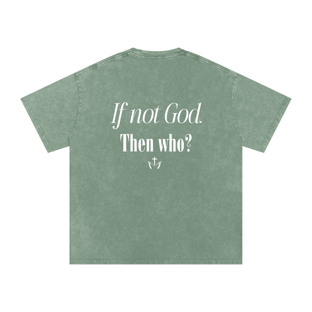 Saved Tee