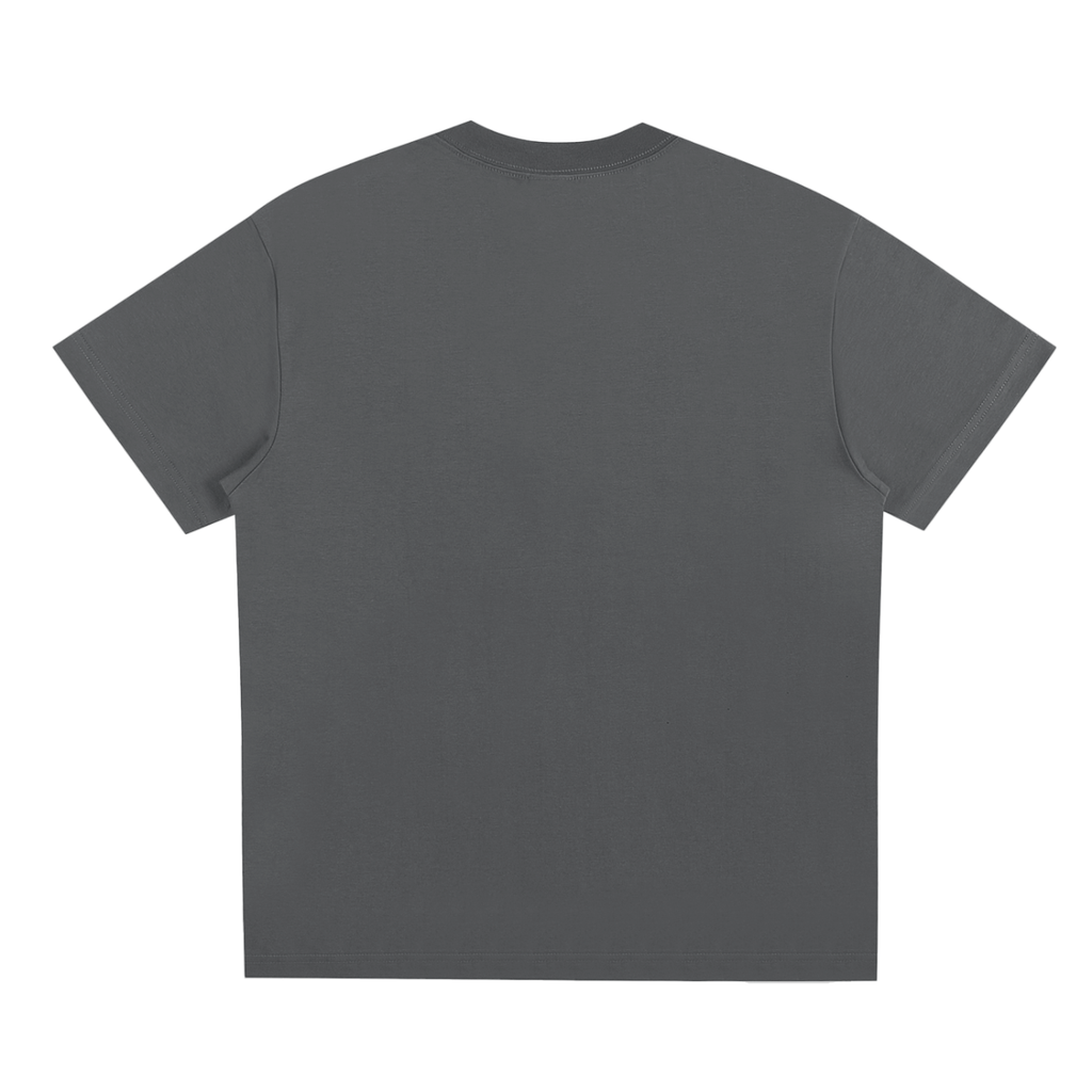 Saved By Grace, Led In Truth, Walk By Faith Quick-Dry Cooling Tee