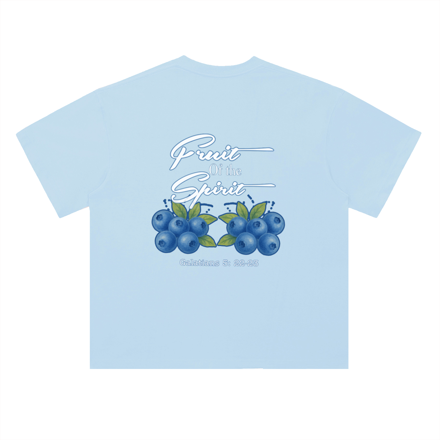 Fruit of the Spirit Tee