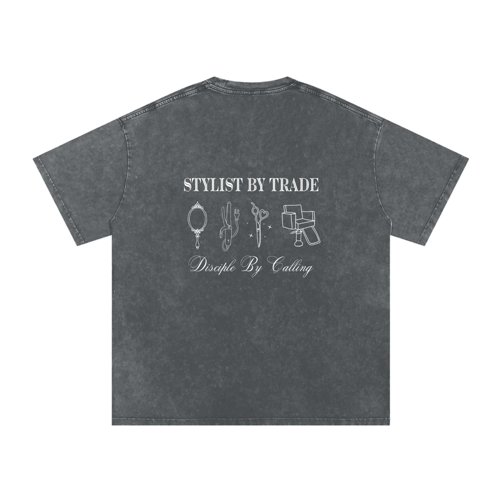 Stylist By Trade Tee