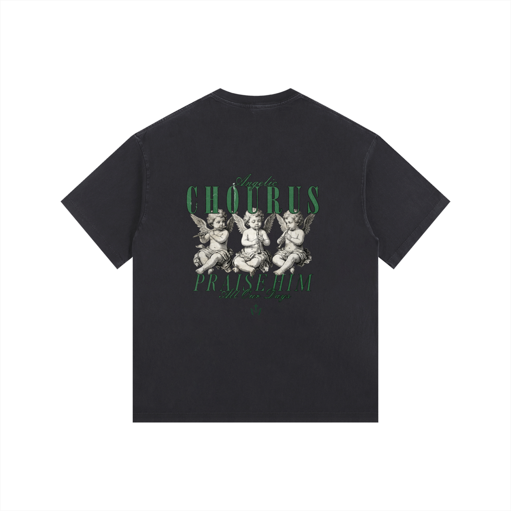 Praise Him Tee