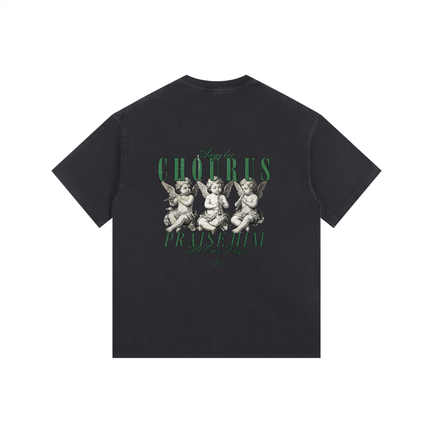 Praise Him Tee