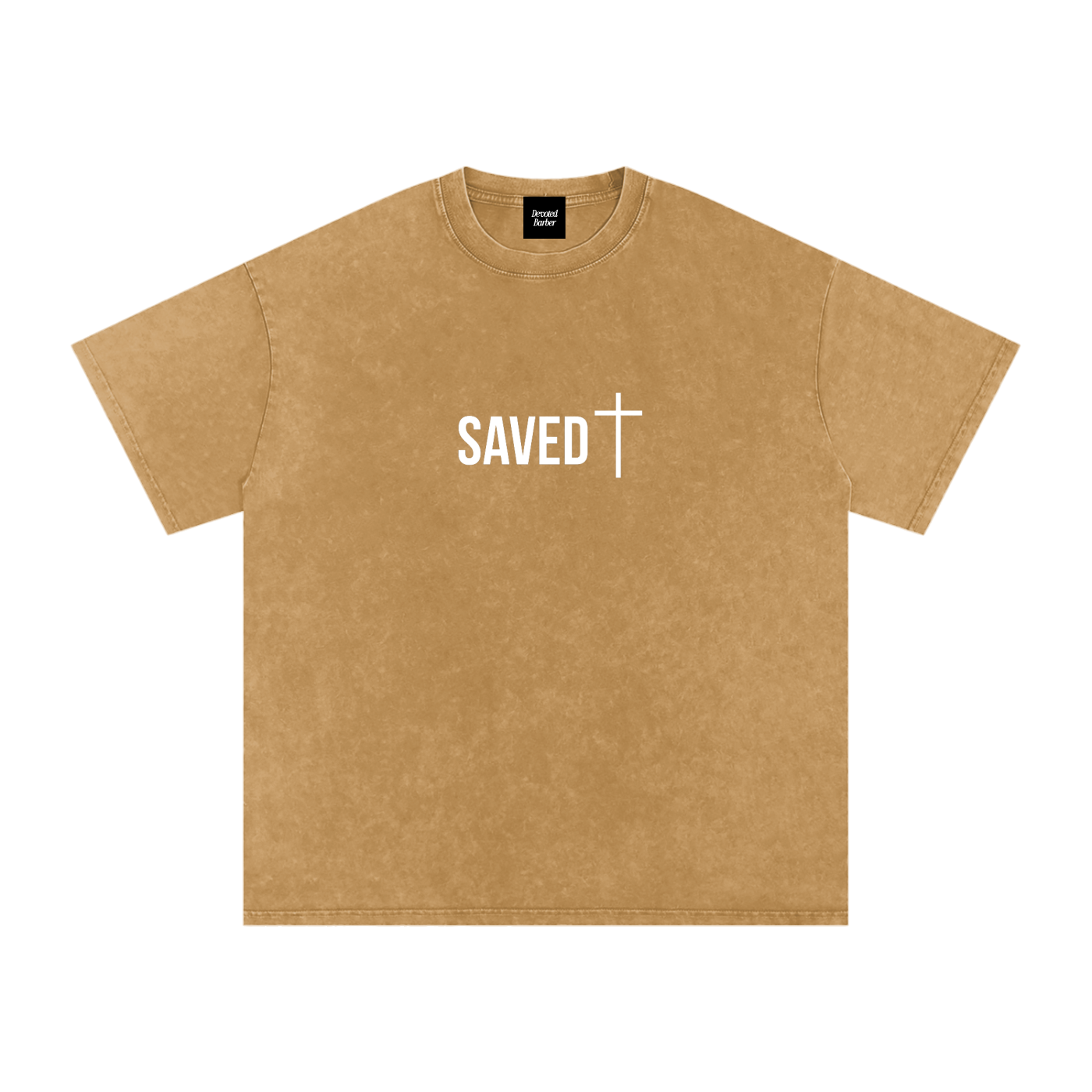 Saved Tee