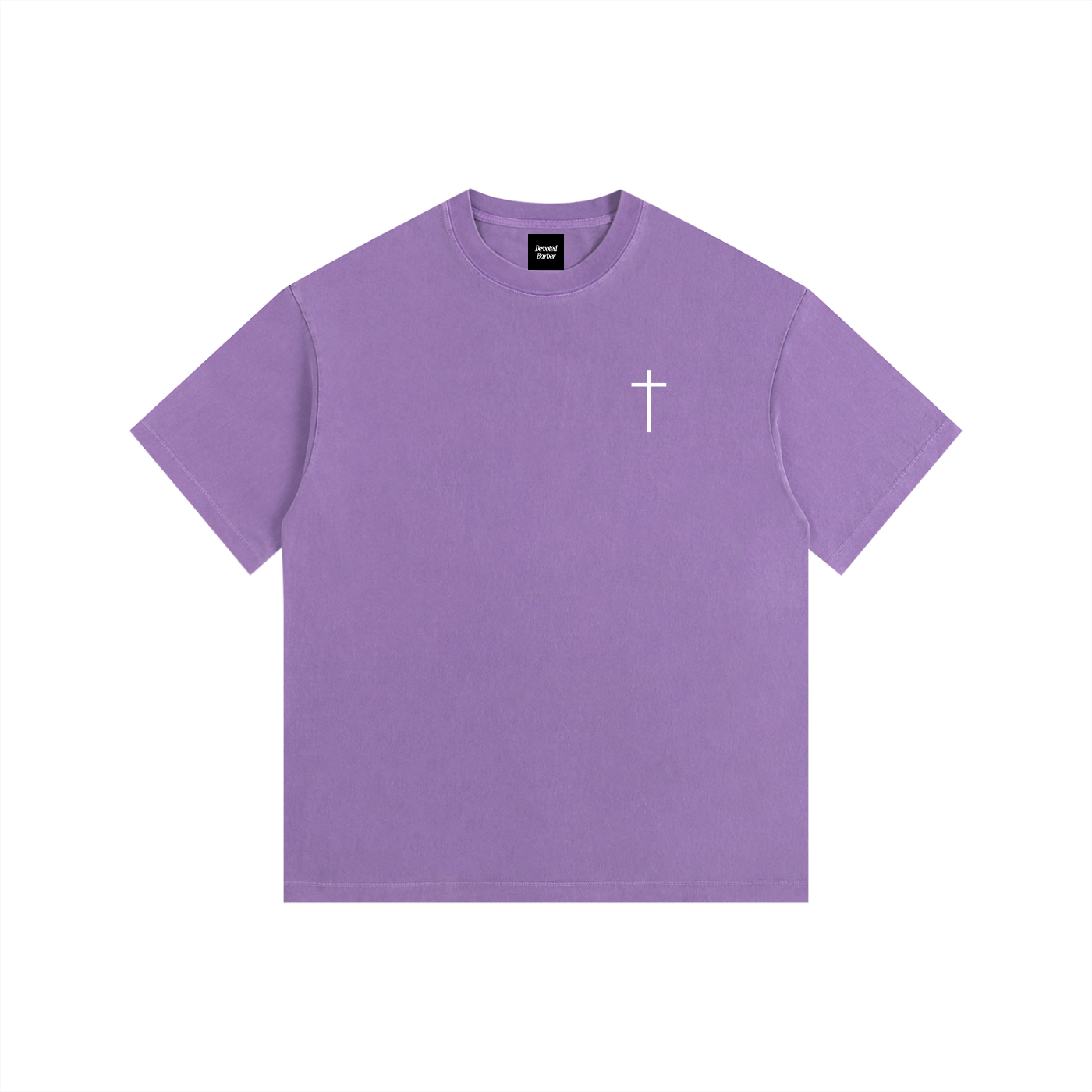 Beauty Industry Prayer Tee