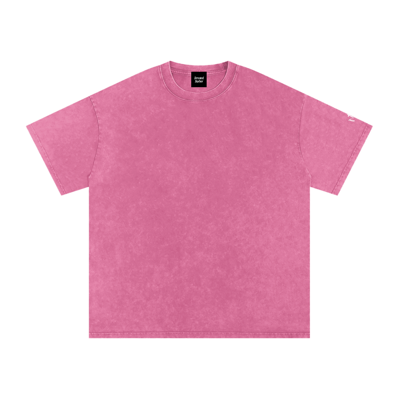 Created by the Creator Oversized T-Shirt
