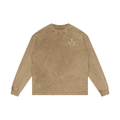 Live for Him Oversize Long Sleeve