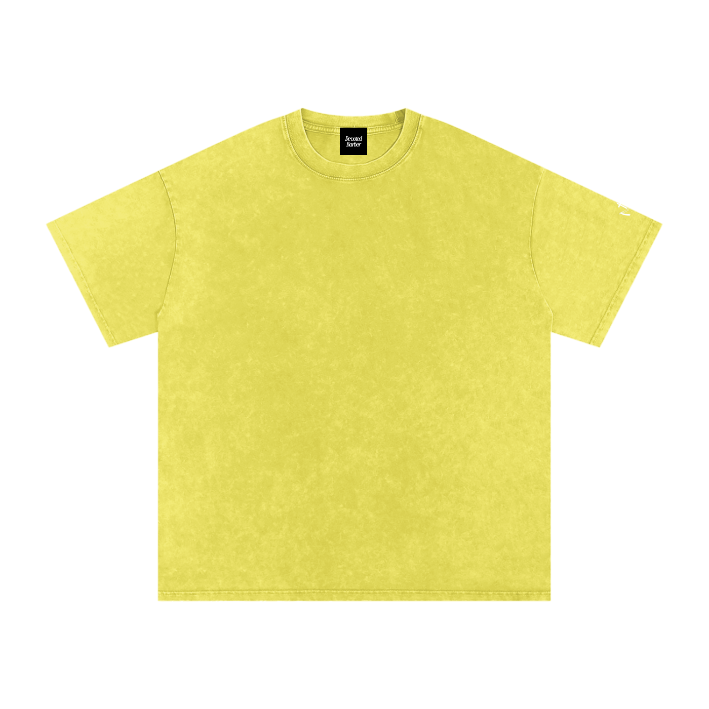Created by the Creator Oversized T-Shirt