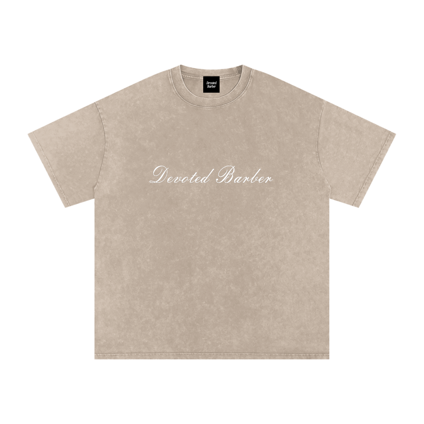 Barber by Trade Tee