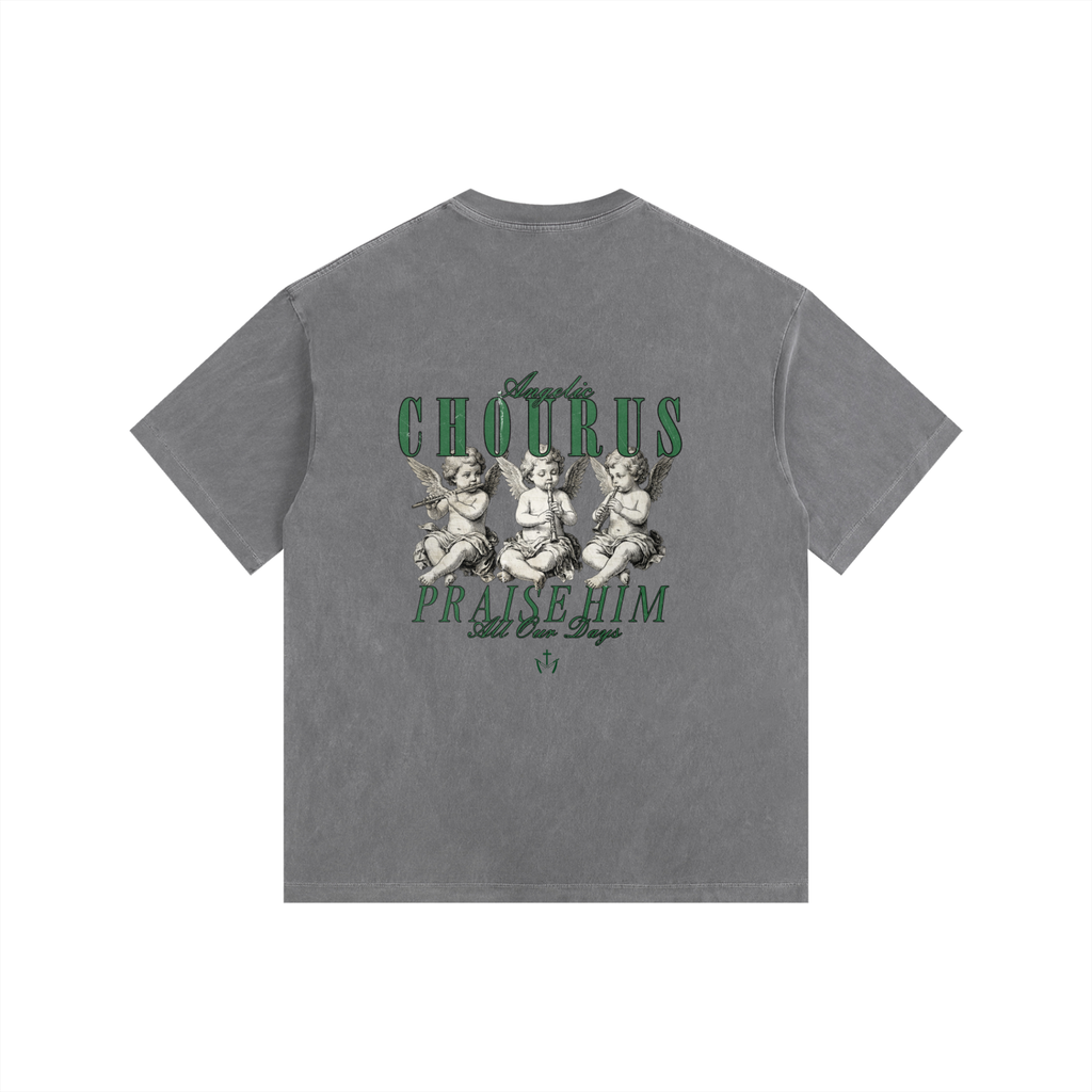 Praise Him Tee