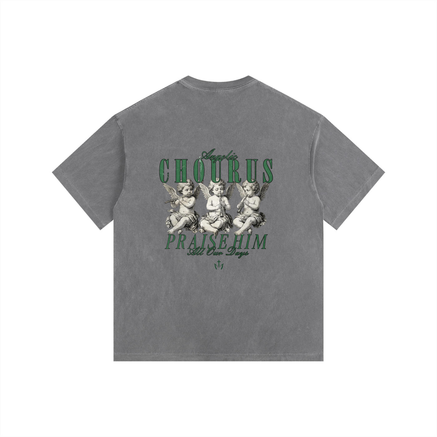 Praise Him Tee