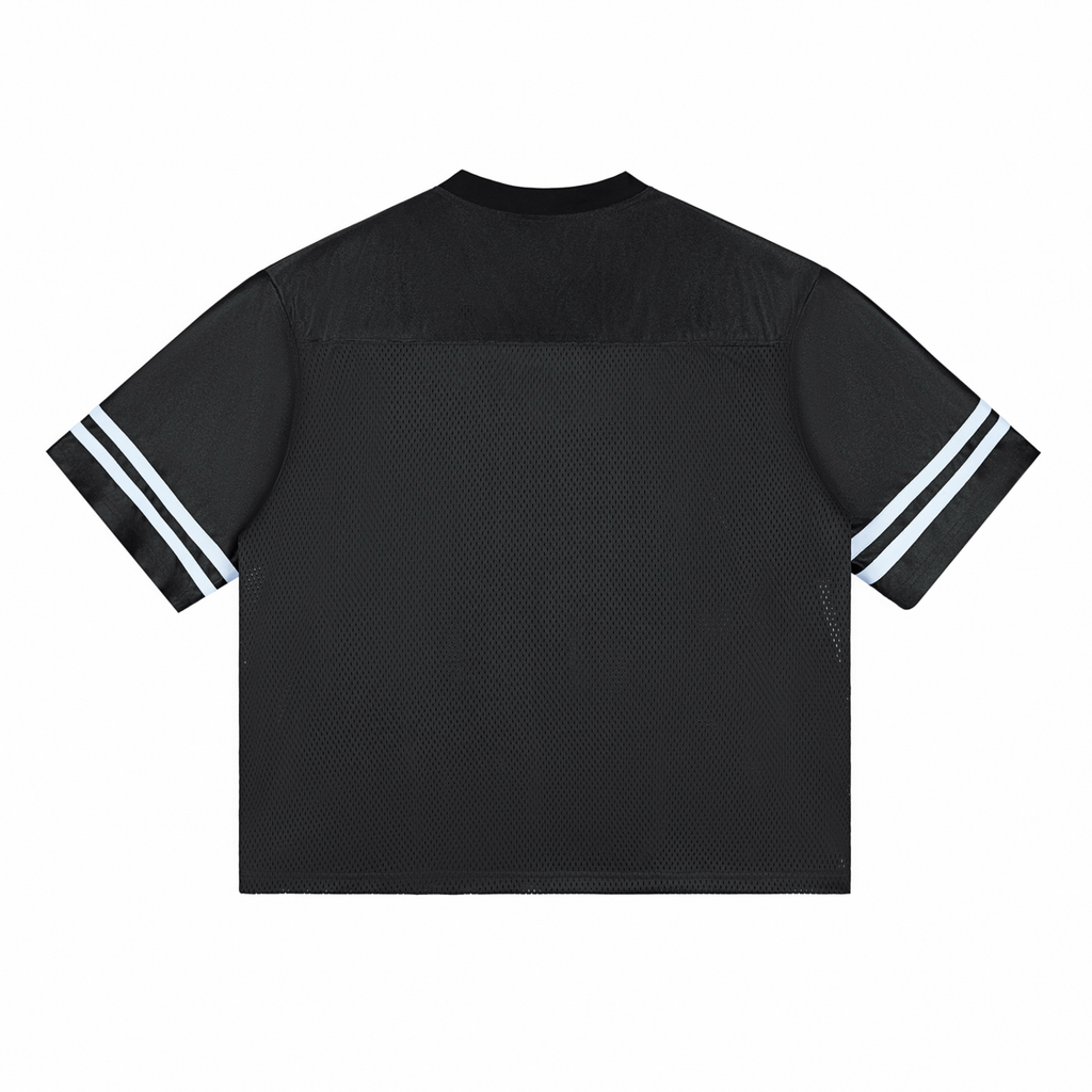Barber Baby Oversized Jersey