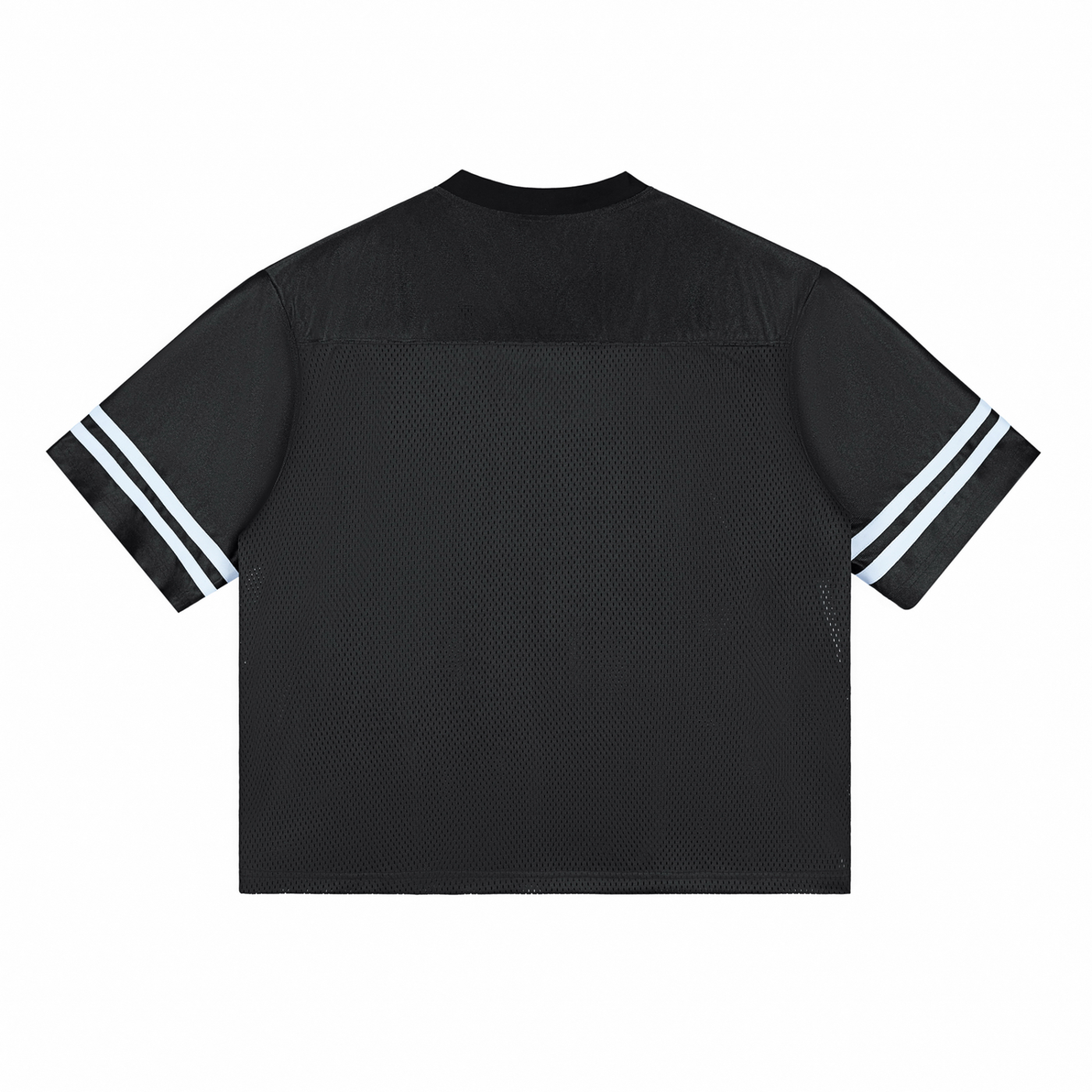 Barber Baby Oversized Jersey