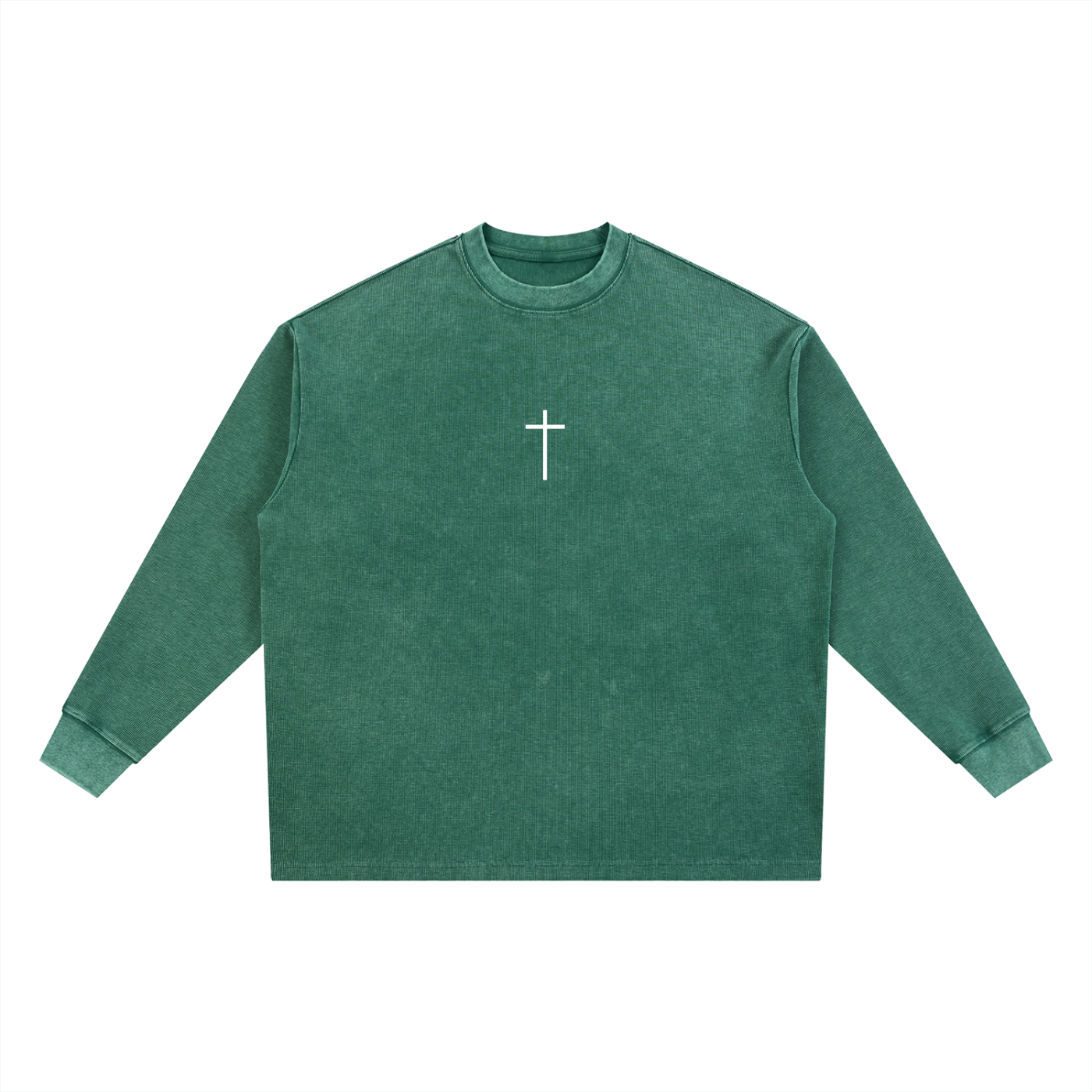 Speak Life Over Everything long sleeve