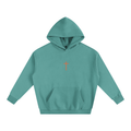 Pray About It Fleeced Hoodie