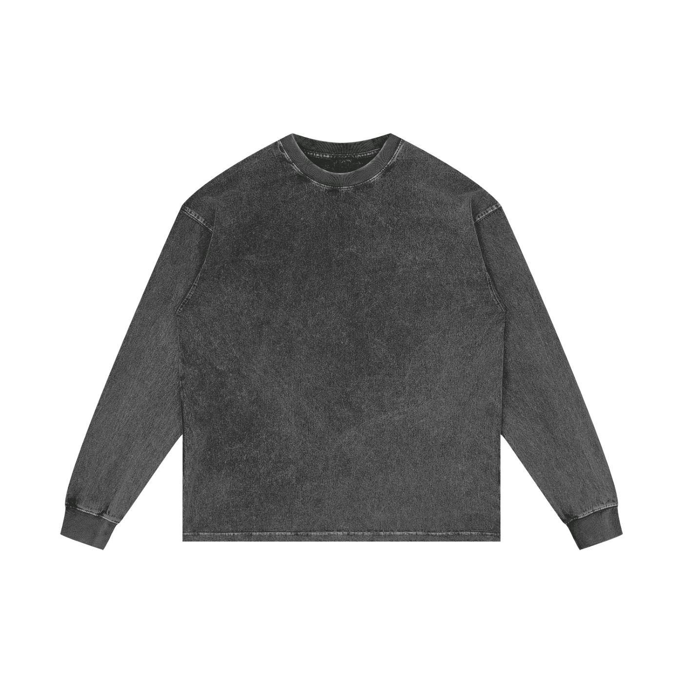 Created By The Creator Long Sleeve