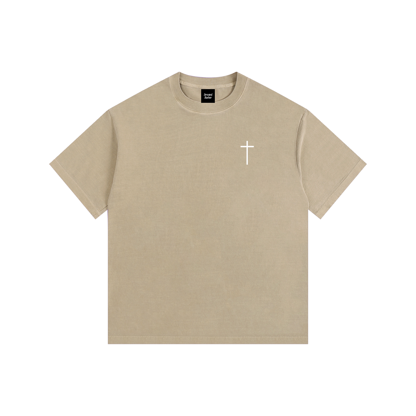 Beauty Industry Prayer Tee