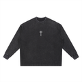 Speak Life Over Everything long sleeve