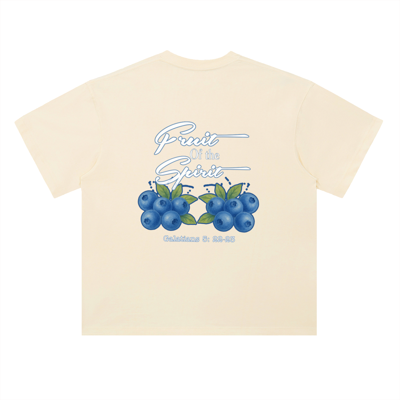 Fruit of the Spirit Tee