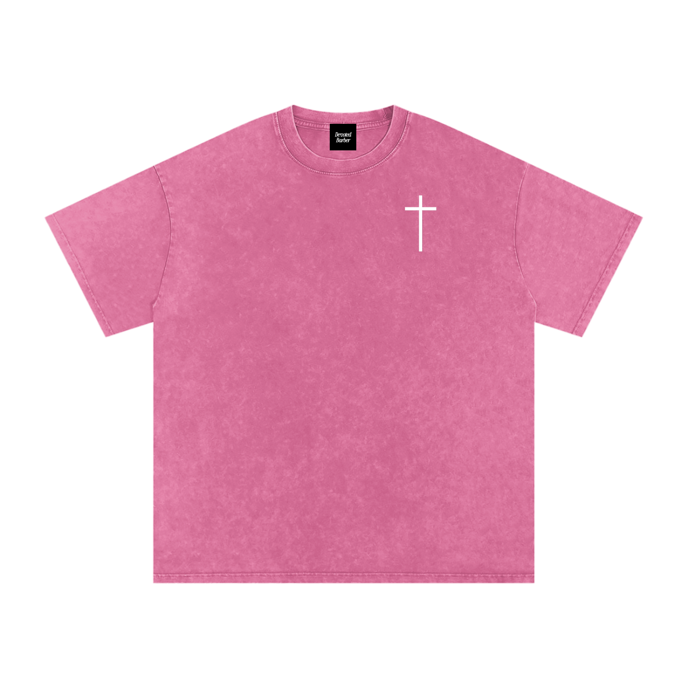 Stylist By Trade Tee