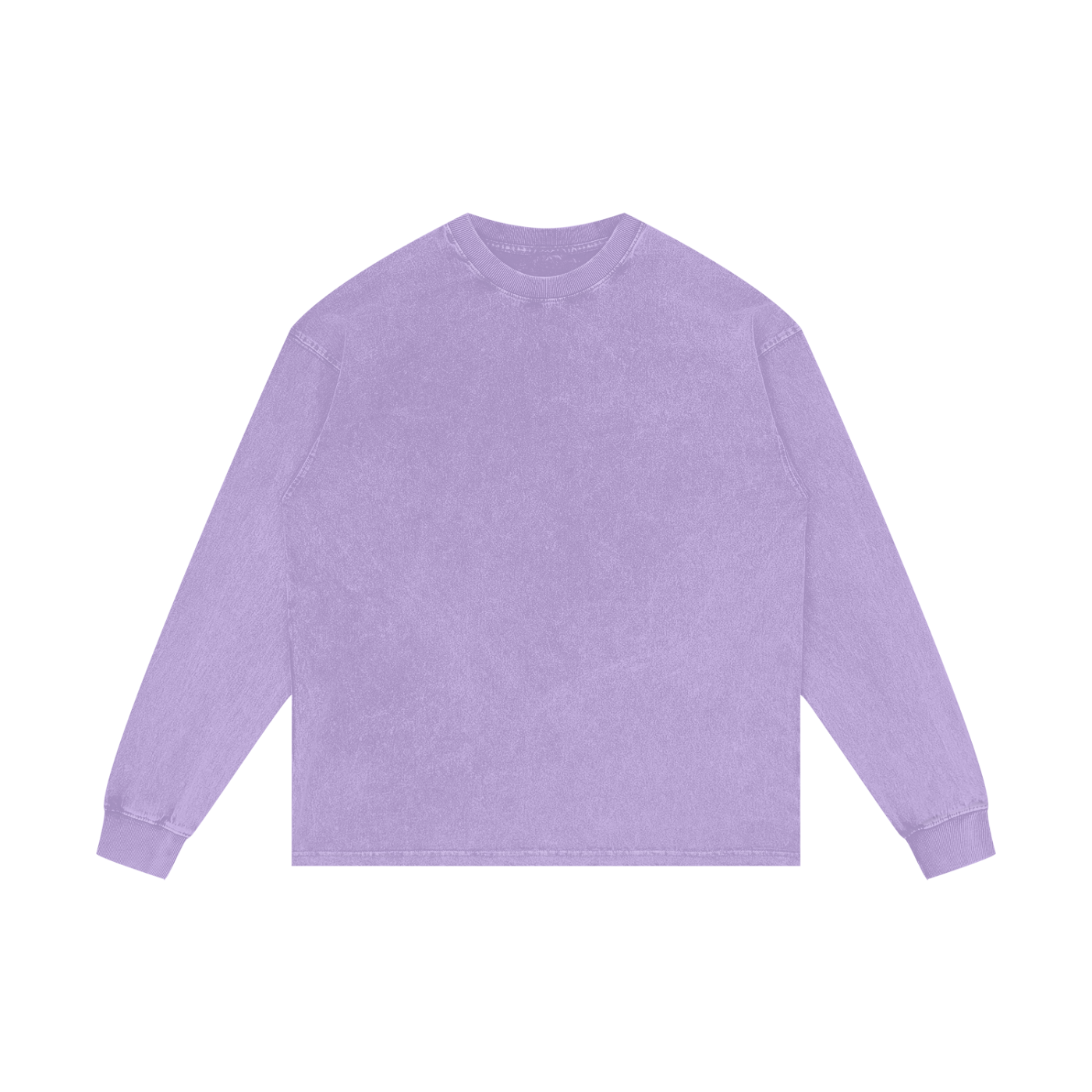 Created By The Creator Long Sleeve