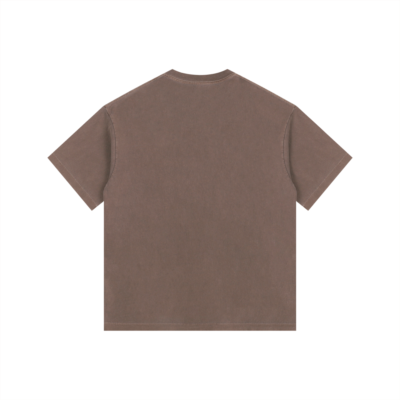Hanging By His Garment Tee