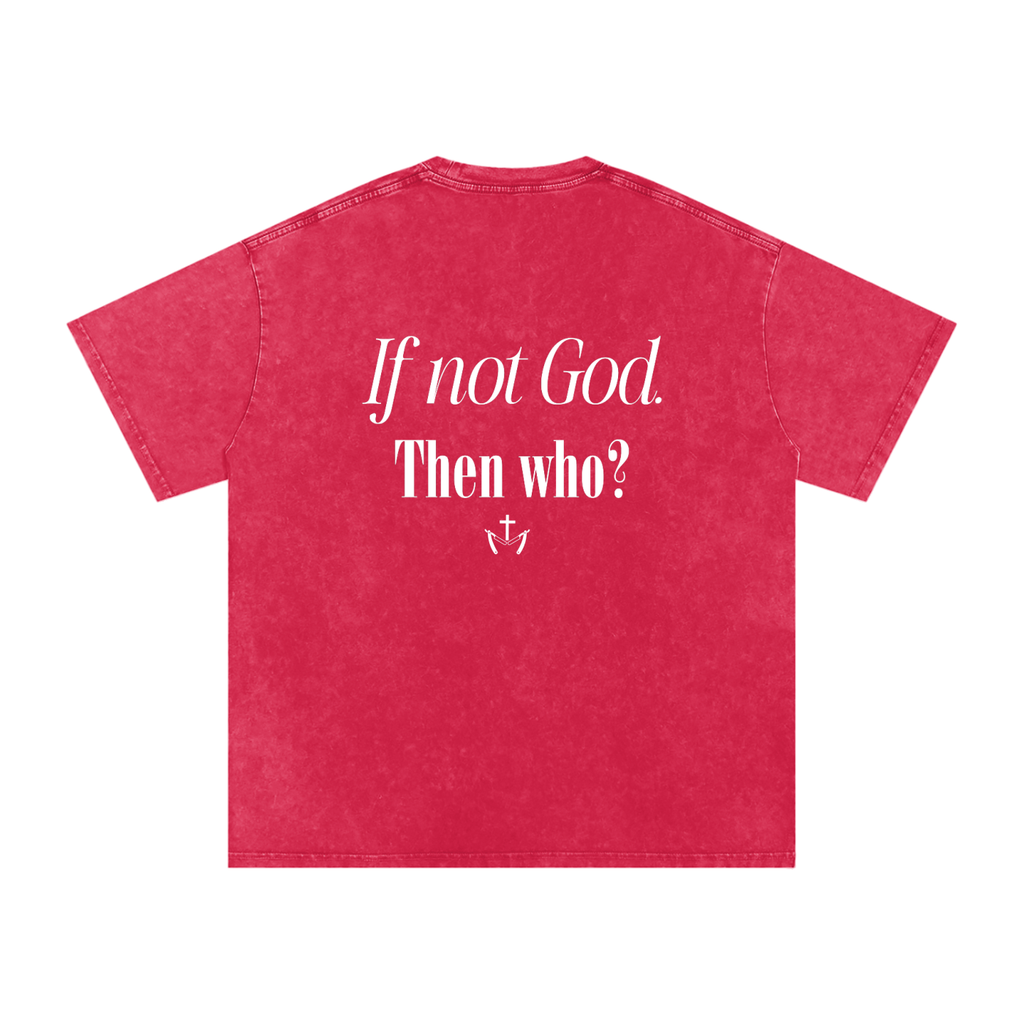 Saved Tee