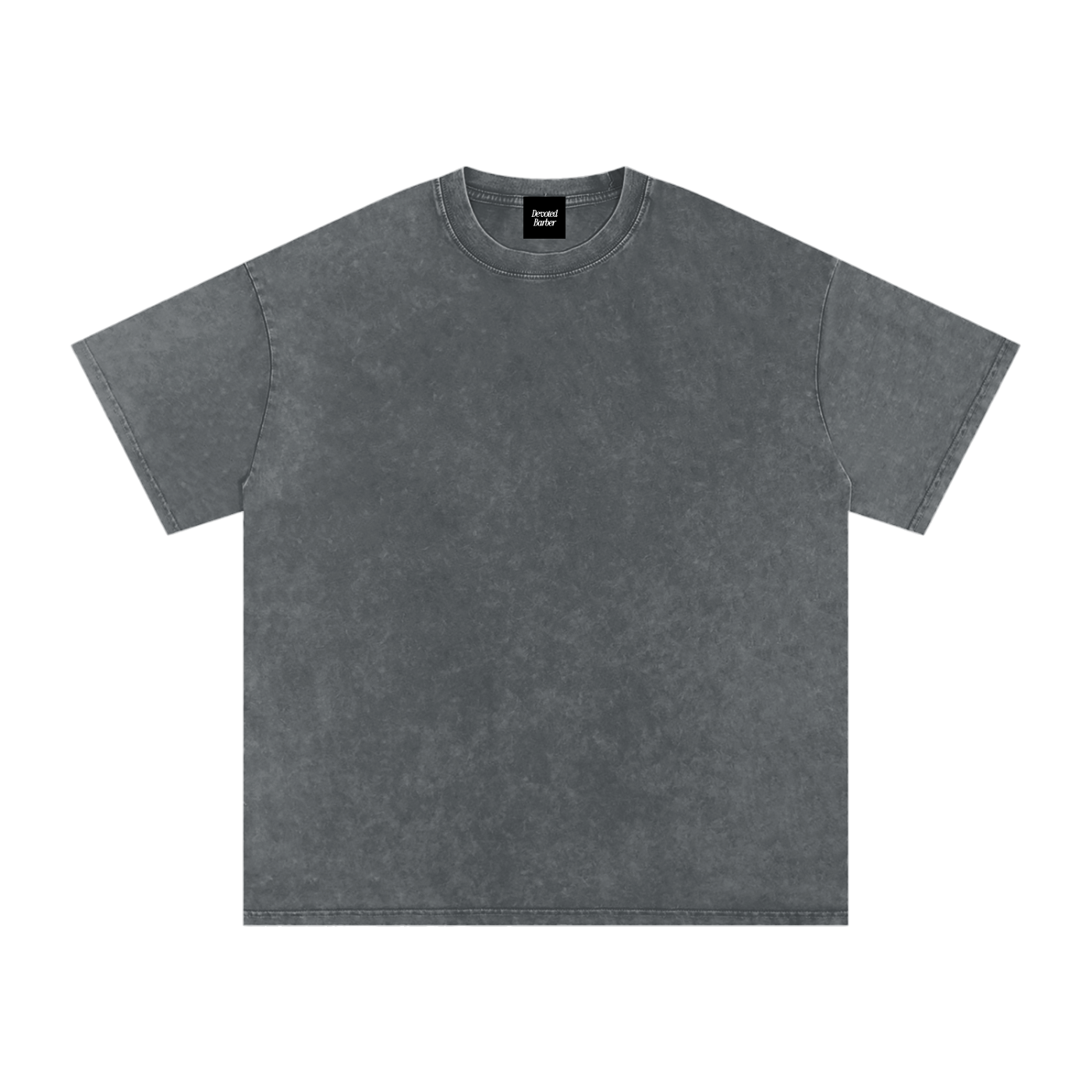 Hands Anointed Fades Appointed Tee