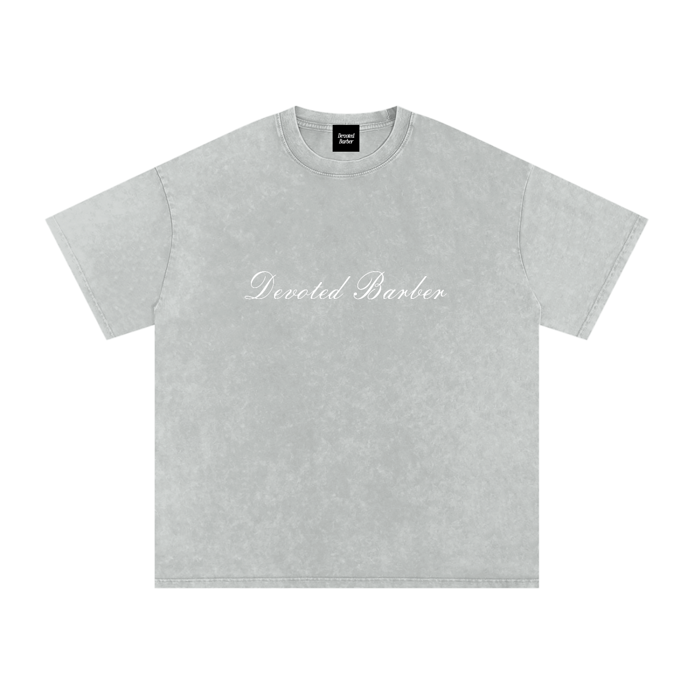 Barber by Trade Tee