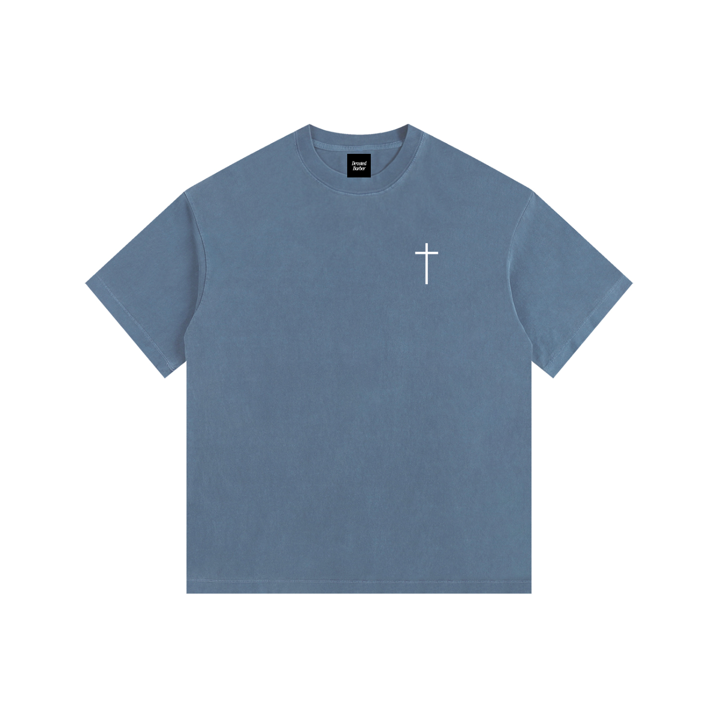 Beauty Industry Prayer Tee
