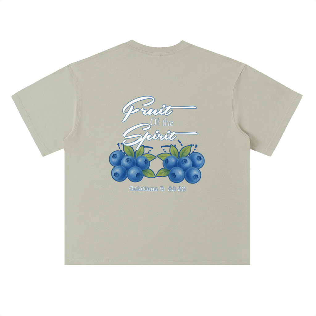 Fruit of the Spirit Tee