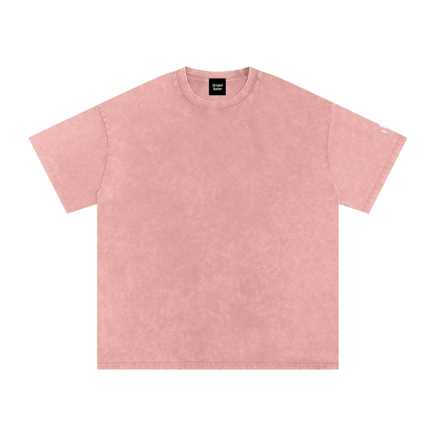 Created by the Creator Oversized T-Shirt