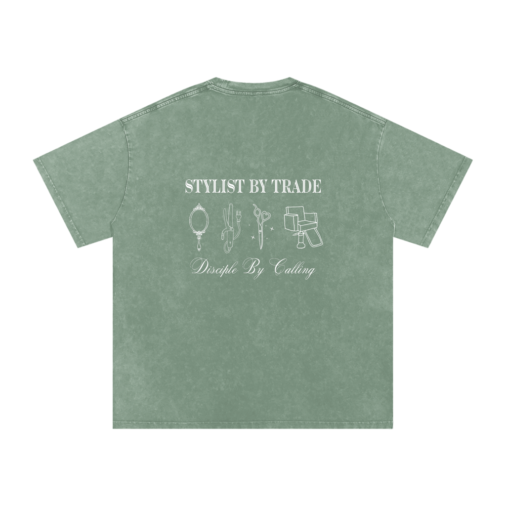 Stylist By Trade Tee