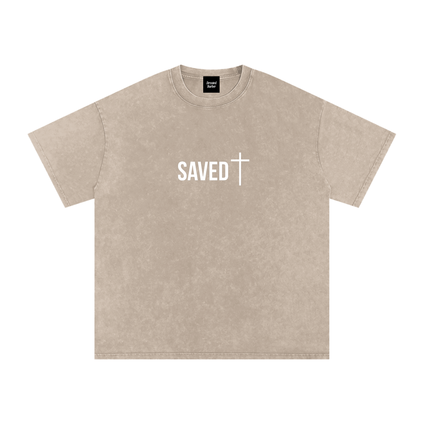 Saved Tee