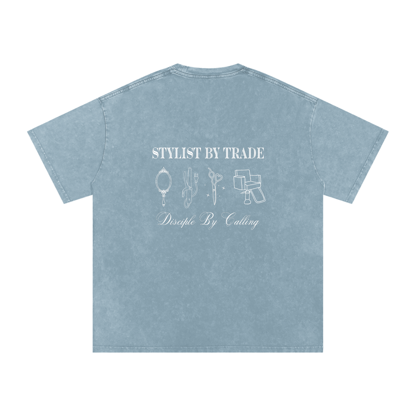 Stylist By Trade Tee