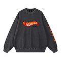 God Heals Crewneck Sweatshirt