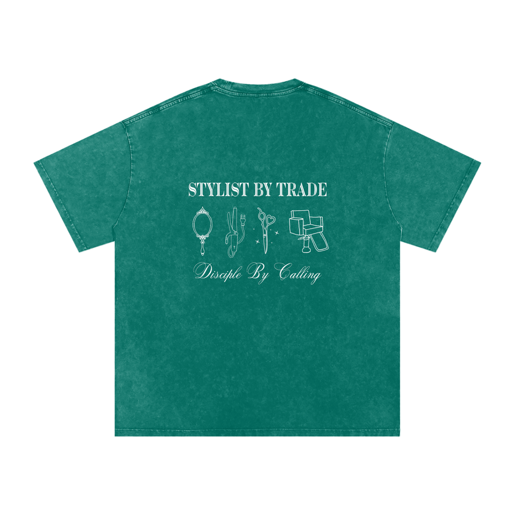 Stylist By Trade Tee