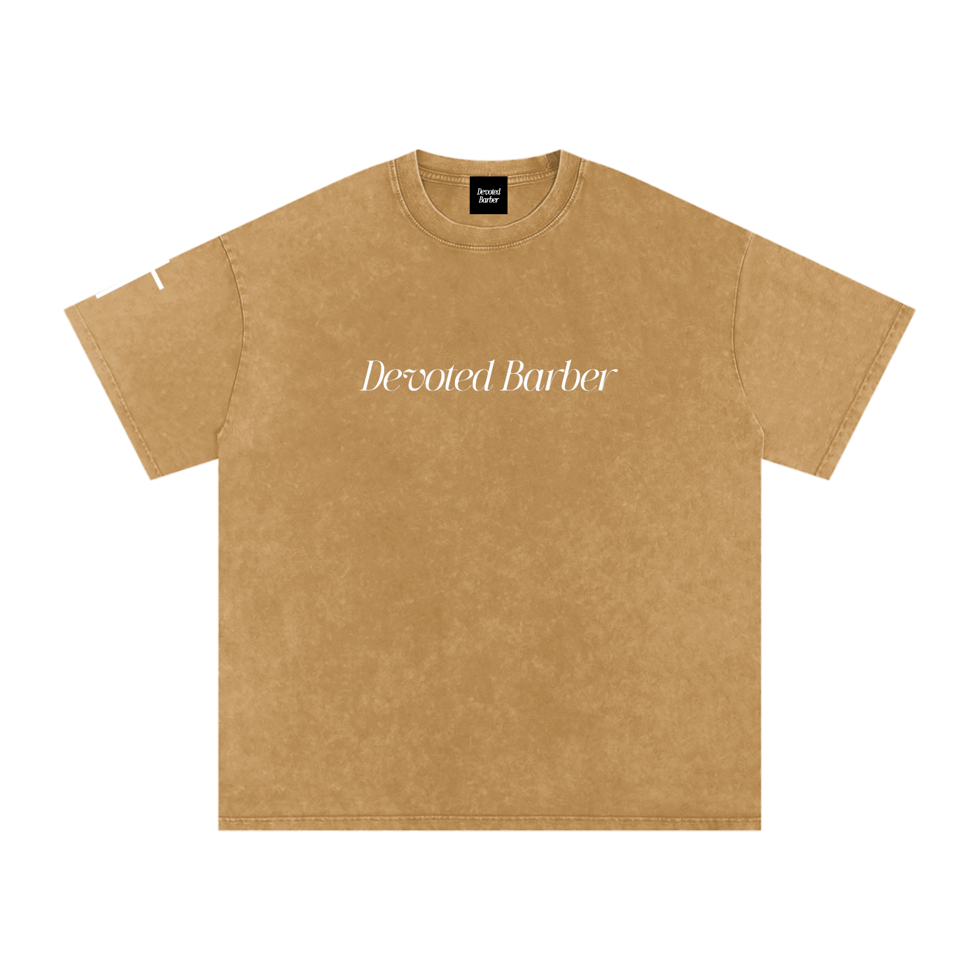 Be The Light Tee