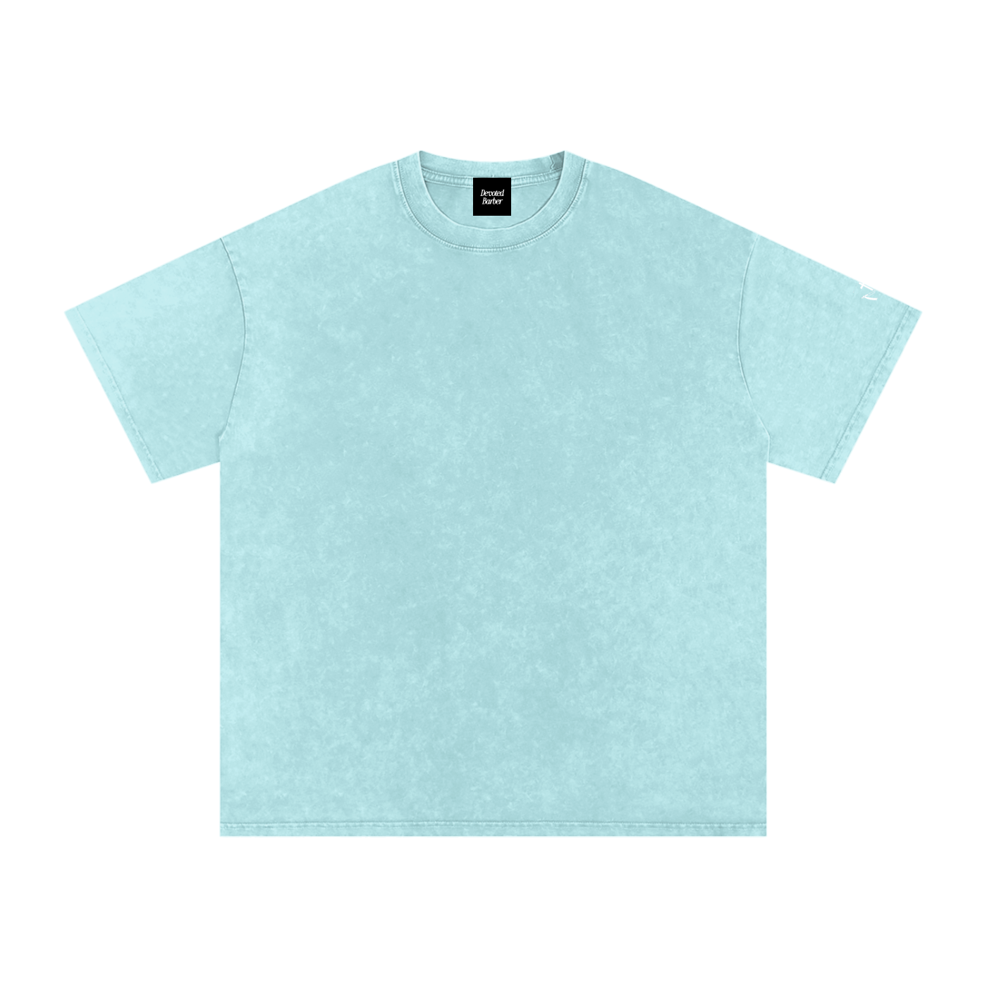 Created by the Creator Oversized T-Shirt