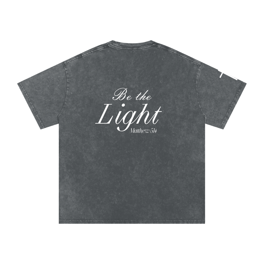 Be The Light Tee