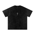 Let God Cook Tee