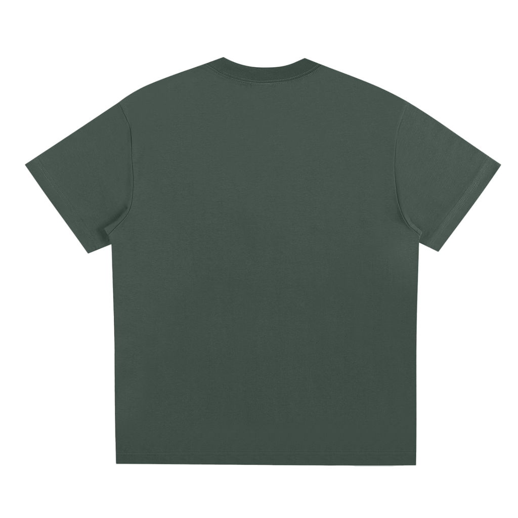 Saved By Grace, Led In Truth, Walk By Faith Quick-Dry Cooling Tee