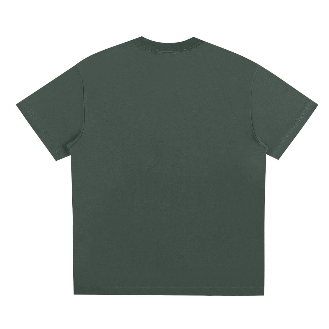 Saved By Grace, Led In Truth, Walk By Faith Quick-Dry Cooling Tee