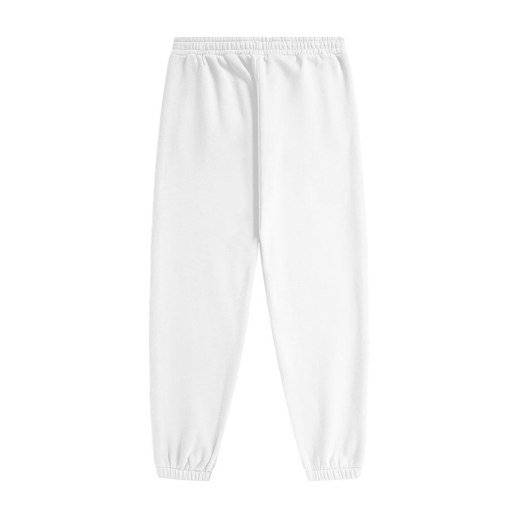 God Heals Fleece Joggers