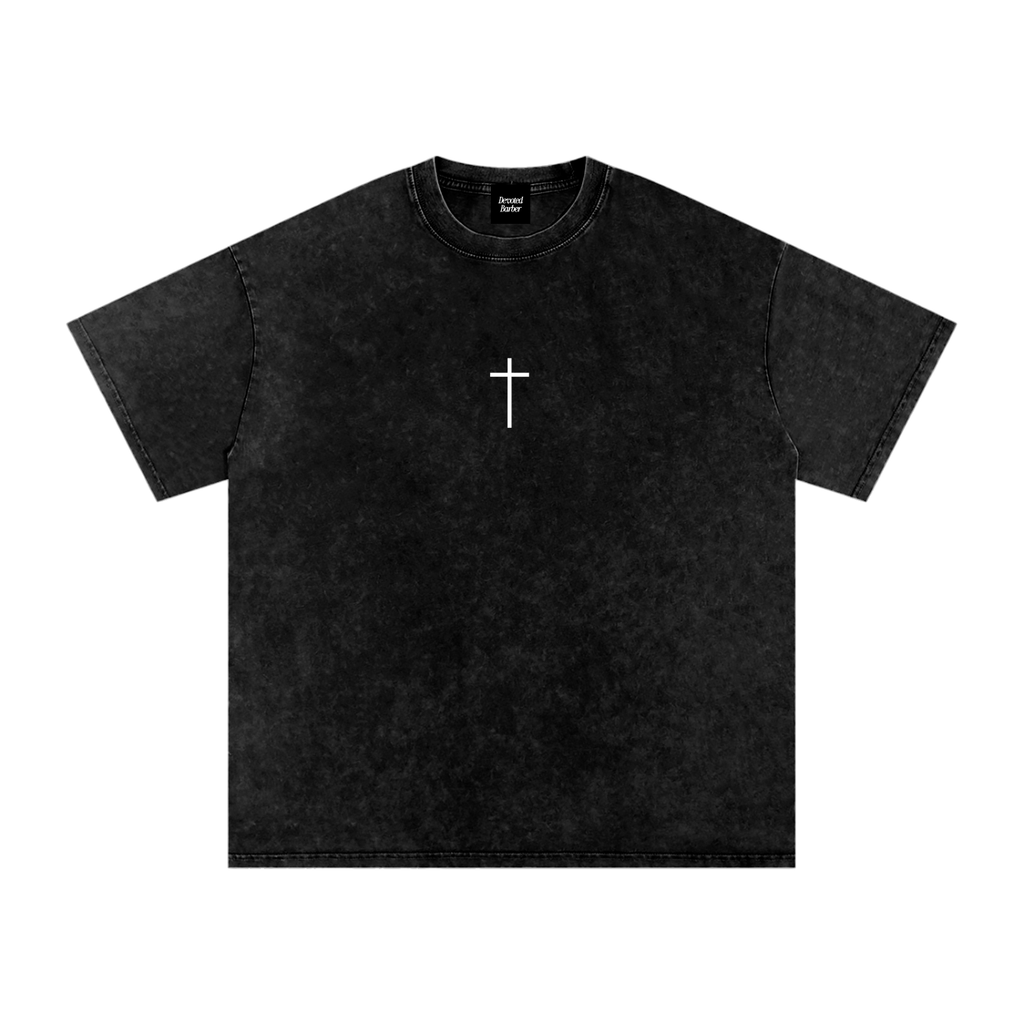 Holy Spirit You Are Welcome Here Tee