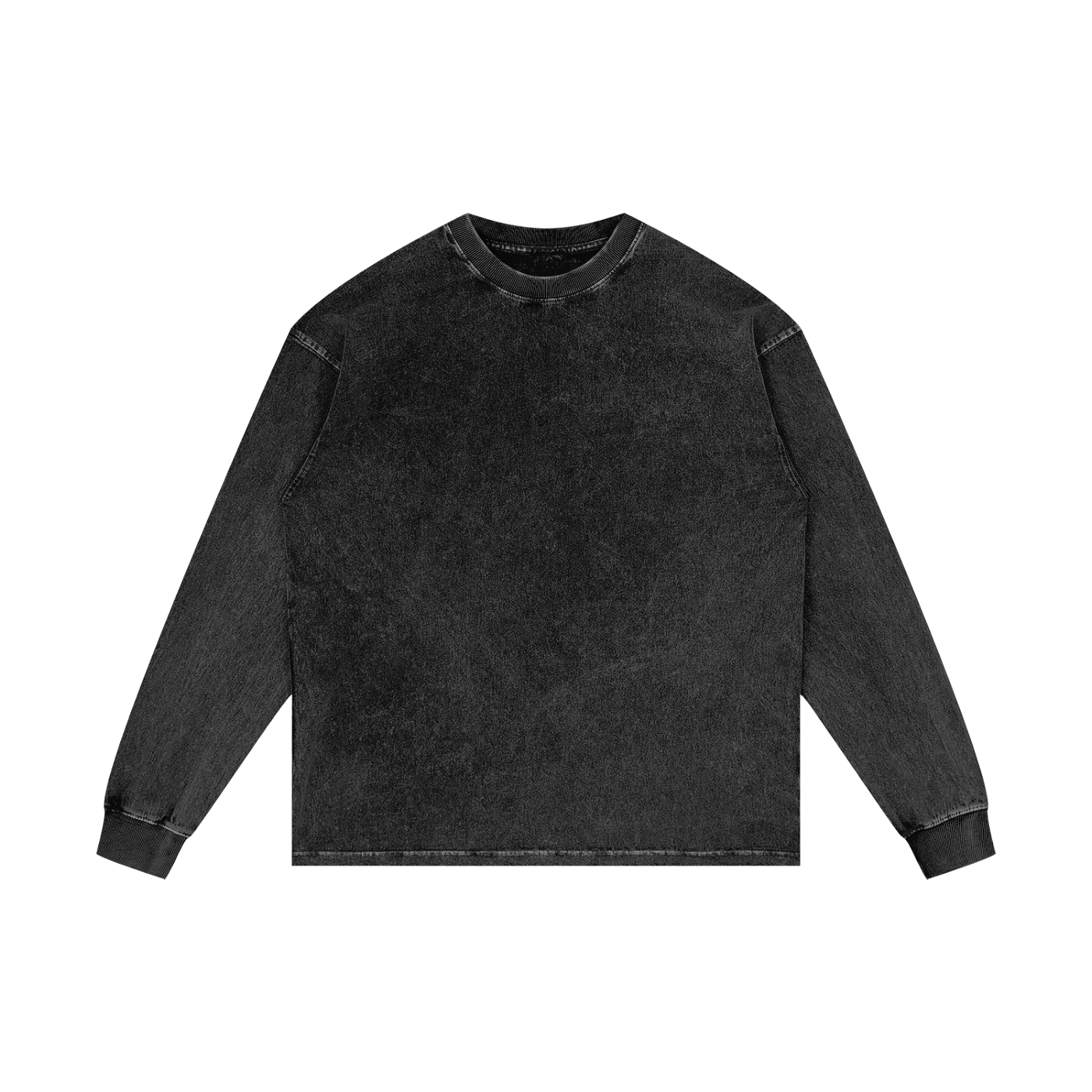 Created By The Creator Long Sleeve