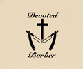 Devoted Barber Apparel Gift Card